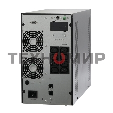 Источник бесперебойного питания двойного преобразования Связь инжиниринг, 2000ВА/2000Вт, напольный, 8xC13, SNMP слот, 2 года гарантия, Россия (АПСМ.435241.022-01.01)