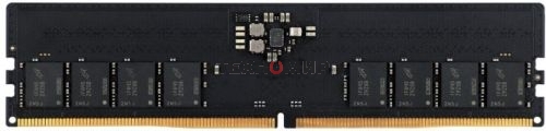 Оперативная память Foxline, DDR5, 16GB (1x16 GB), 4800 MHz, CL40, DIMM