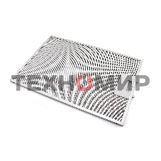 Жировой фильтр для вытяжек Krona 142.1200.02 336х232 мм