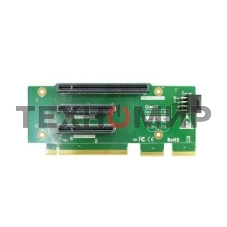 Карта расширения GOOXI RISER SL2108-748-PCIE7-M1