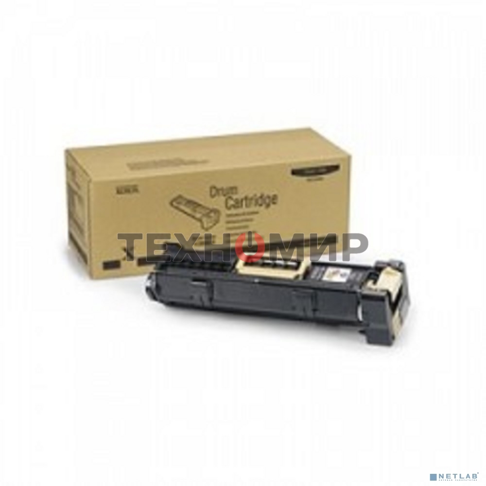 Фотобарабан Xerox 101R00432 (22000 стр) монохромный для Phaser 5016/5020B (Channels)