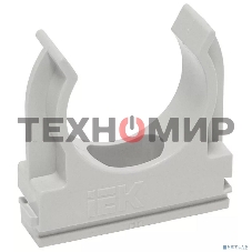 Держатель с защелкой CF32 IEK CTA10D-CF32-K41-050