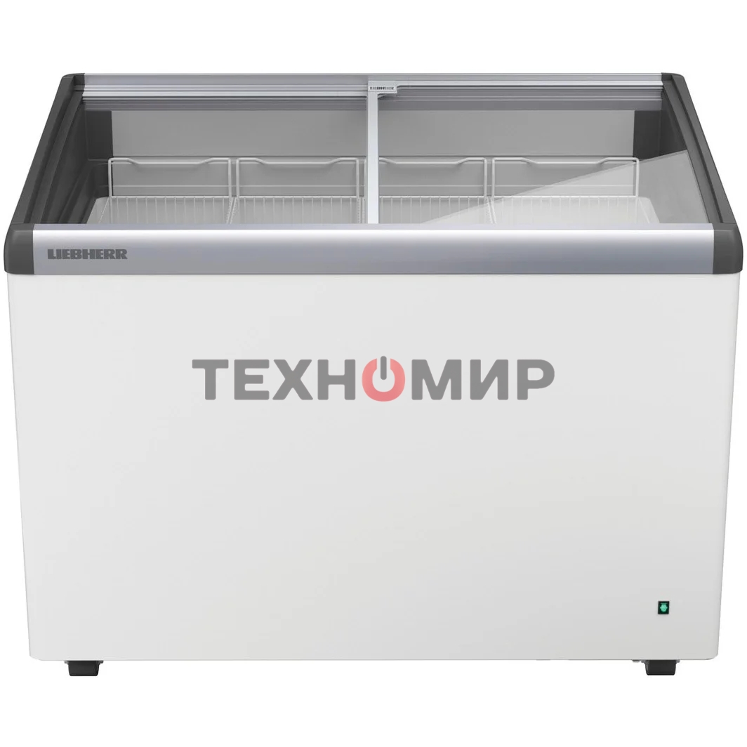 Морозильный ларь Liebherr EFI 2803-40 G79, белый, 196 л