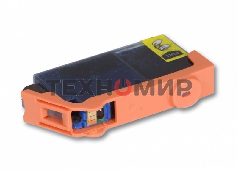 Картридж струйный Cactus CS-CB323N №178XL голубой (14.6 мл.) для HP PS B8553/C5383/C6383/D5463/5510