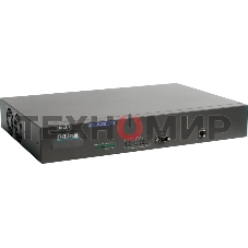 Коммутатор D-Link DAS-3216/RU 2G управляемый