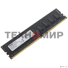 Оперативная память AMD Radeon R7, DDR4, 8GB (1x8GB), 2133MHz, CL15, DIMM