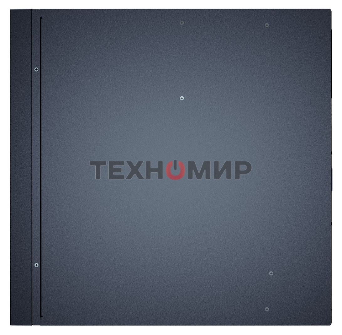 Источник бесперебойного питания Ippon Innova RT II 1500 1500Вт 1500ВА черный