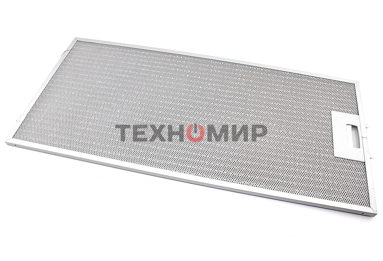 Жировой фильтр для вытяжек Krona 142.2230.01 472х224 мм