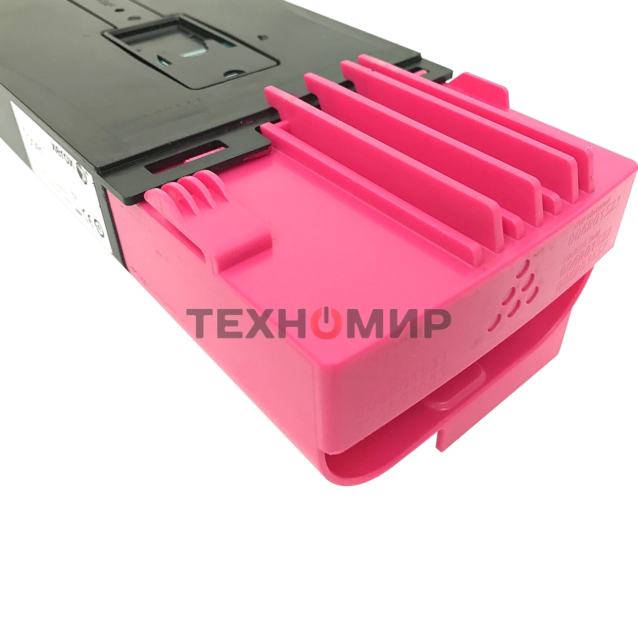 Картридж лазерный Xerox 006R01531 пурпурный для Colour 550/560 (32 000 отпечатков) GMO