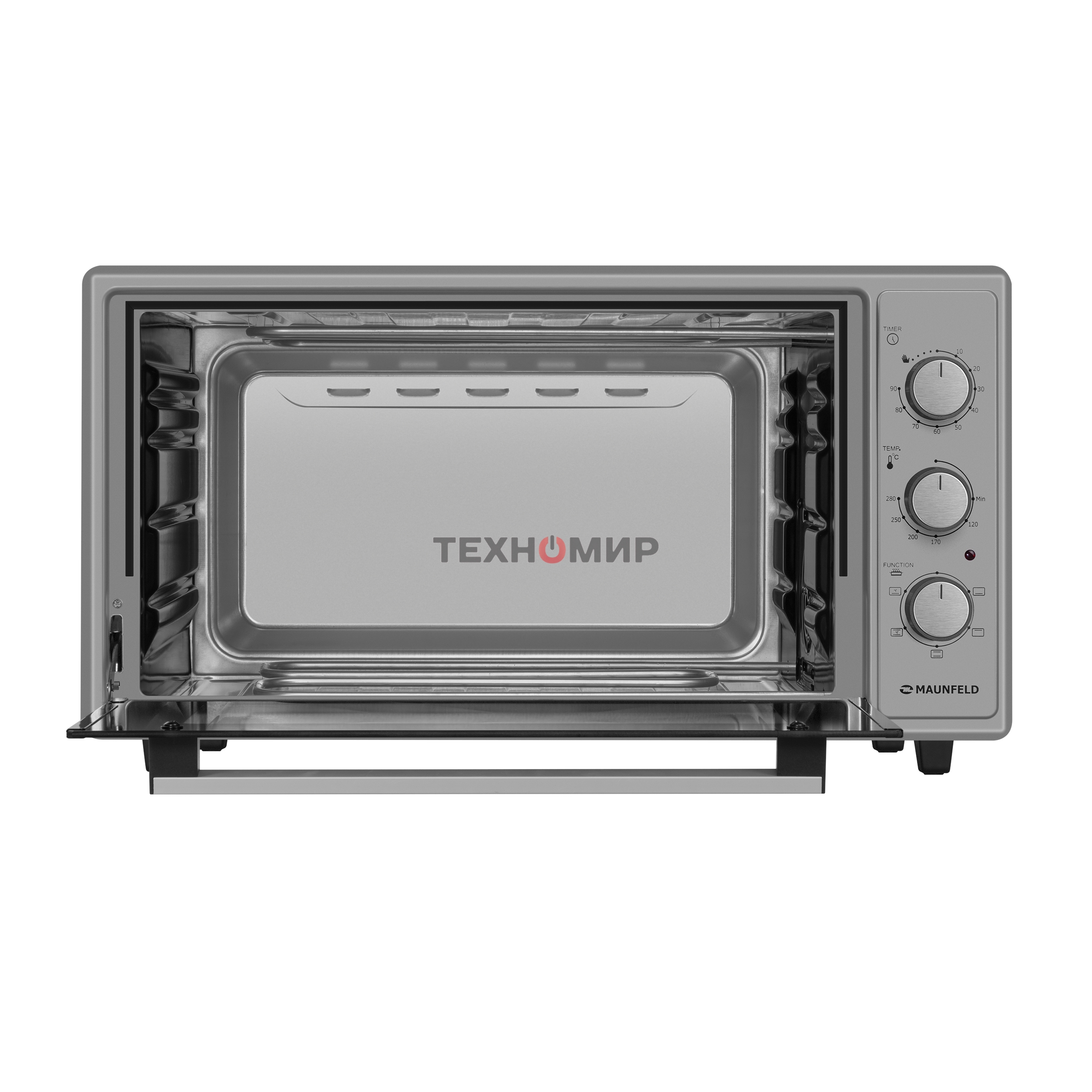 Мини-печь Maunfeld MMO-483MGR01