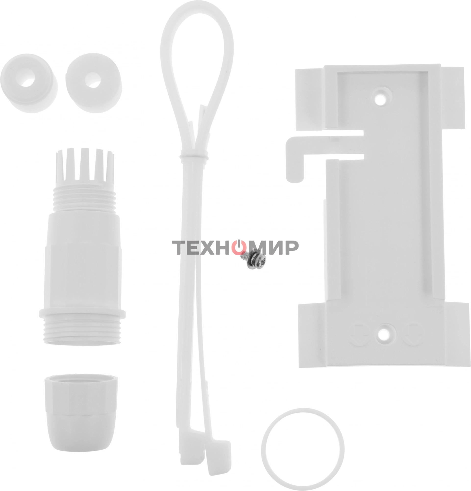 Двухдиапазонная точка доступа TP-Link EAP650-Outdoor AX3000 Wi-Fi 6 для помещения/улицы PROJ