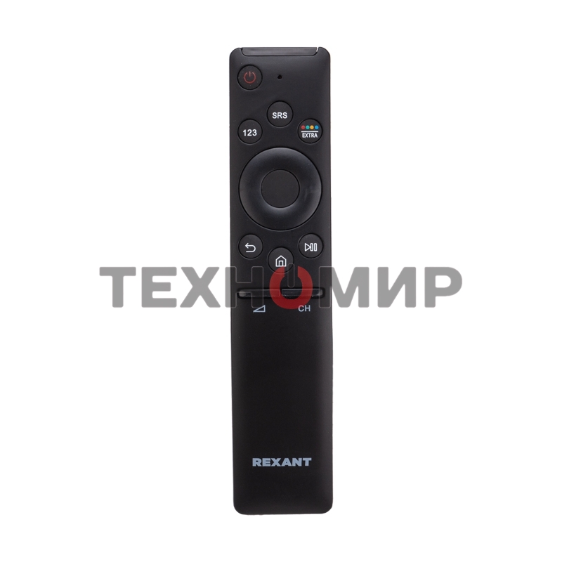Универсальный пульт дистанционного управления Rexant для телевизора Samsung с функцией SMART TV (ST-05)