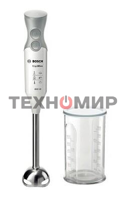 Блендер погружной Bosch MSM66110