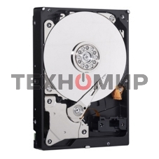 Жесткий диск Western Digital Original SATA-III 500Gb WD5000AZLX Blue (7200rpm) 32Mb 3.5