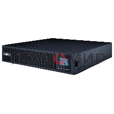 Источник бесперебойного питания Ippon Innova RT II 1500 1500Вт 1500ВА черный