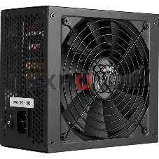 Блок питания Aerocool/Formula KCAS PLUS 1000GM V2 RTL (ACPG-KPK0FEC.12), 1000Вт, 80 PLUS Gold, 140мм, модульный, черный