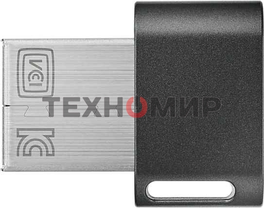Флешка USB 64Gb Samsung FIT Plus, USB 3.1, 300 Mb/s