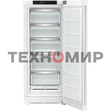 Морозильная камера Liebherr FNE 4605-22 001, белый, 193 л, 5 ящиков