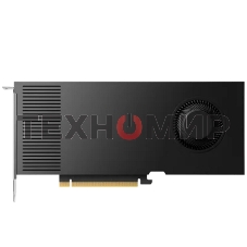 Видеокарта VGA PNY VGA NVIDIA RTX 4000 Ada, 20 GB GDDR6 ECC, mDP 1.4a, PCI Express 4.0 x16