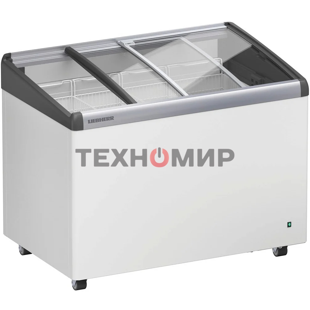 Морозильный ларь Liebherr EFI 2803-40 G79, белый, 196 л