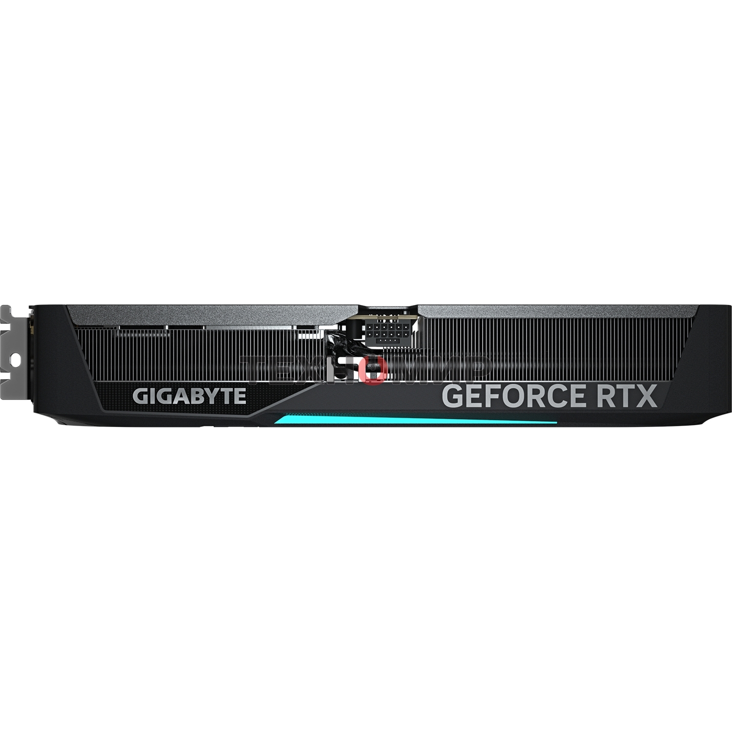 Видеокарта Gigabyte PCI-E GV-N5070EAGLE OC-12GD 1.0 NVIDIA GeForce RTX 5070 12Gb 192bit GDDR7 2805/28000 HDMIx1 DPx3 HDCP Ret