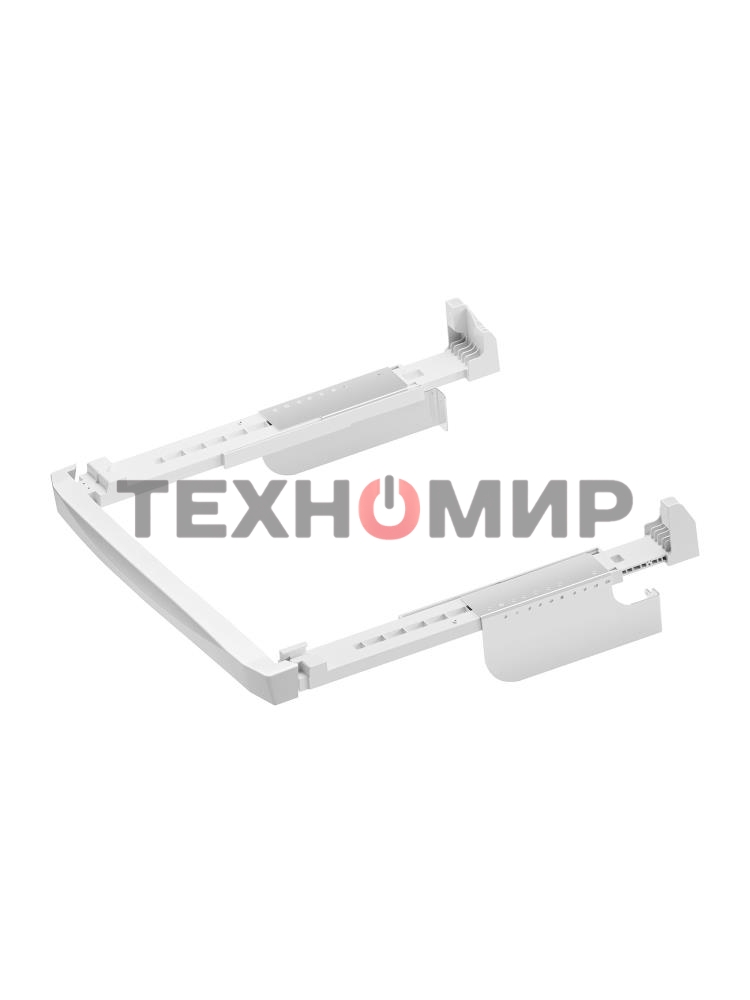 Стыковочный комплект для установки сушильной машины поверх стиральной Beko PSK