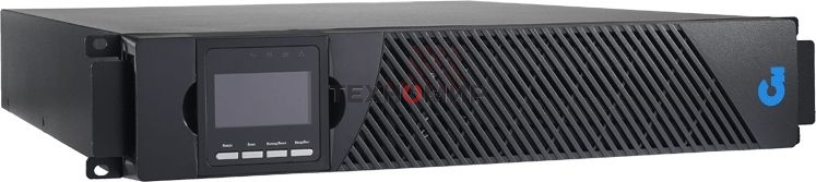 Источник бесперебойного питания двойного преобразования Связь инжиниринг, 2000ВА/2000Вт, напольный/в стойку(2U), 8xC13, SNMP слот, 2 года гарантия, (АПСМ.435241.026-01)