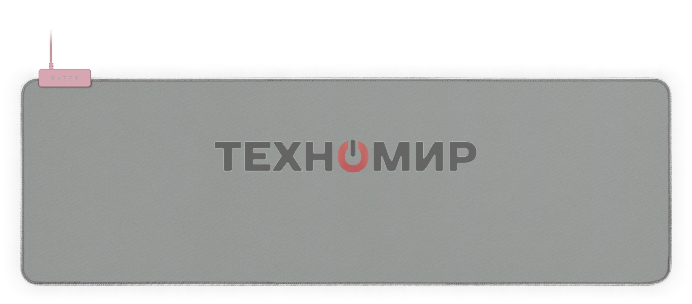 Игровой коврик для мыши Razer Goliathus Extended Chroma - Quartz Razer Goliathus Extended Chroma - Quartz - Gaming Mouse Mat