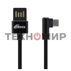 Кабель RITMIX RCC-418 черный