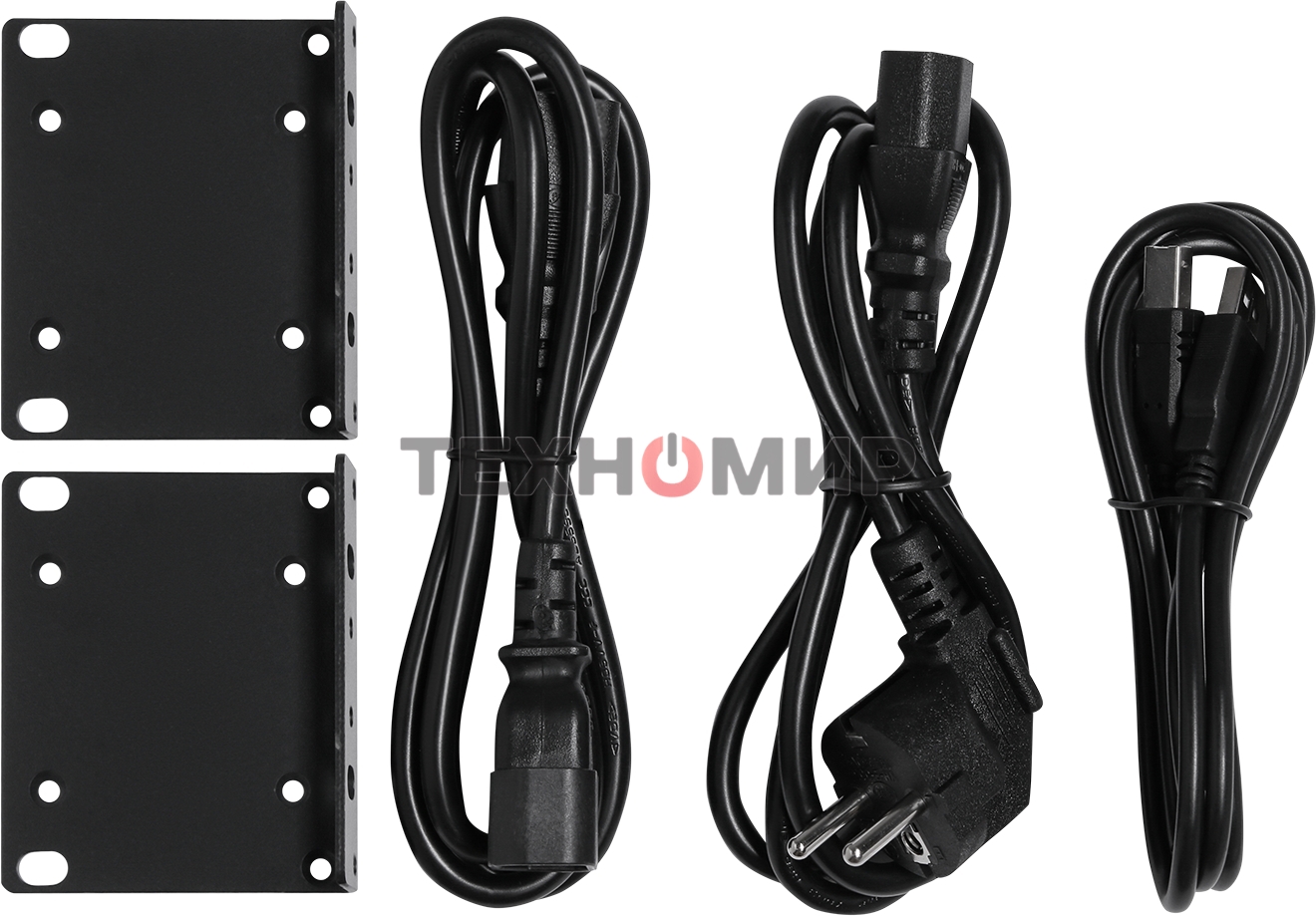 Источник бесперебойного питания UPS Сайбер Электро ПИЛОТ-2000Р Линейно-интерактивный 2000ВА/1800Вт.