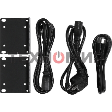 Источник бесперебойного питания UPS Сайбер Электро ПИЛОТ-2000Р Линейно-интерактивный 2000ВА/1800Вт.