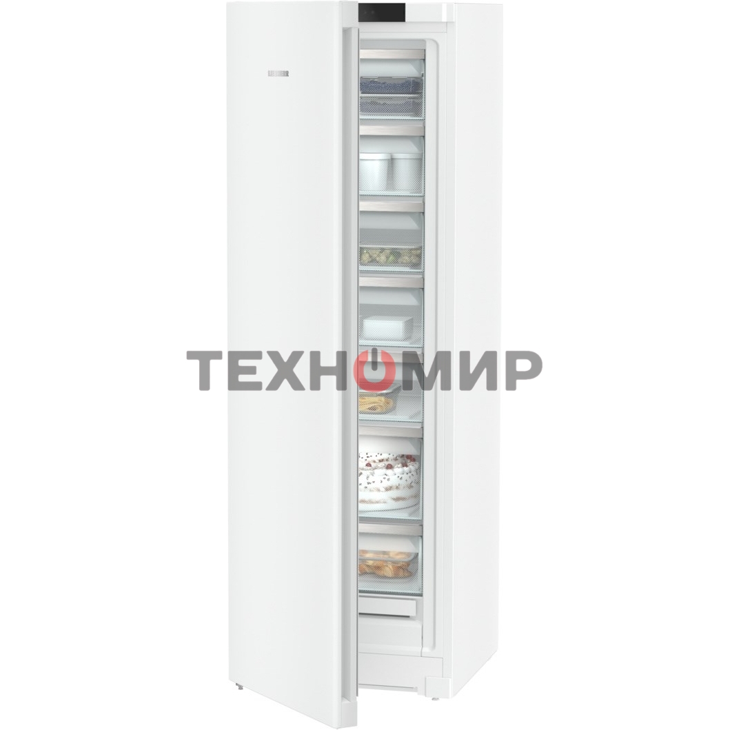 Морозильная камера Liebherr SFND 5227-22 001, белый, 271л, 7 ящиков