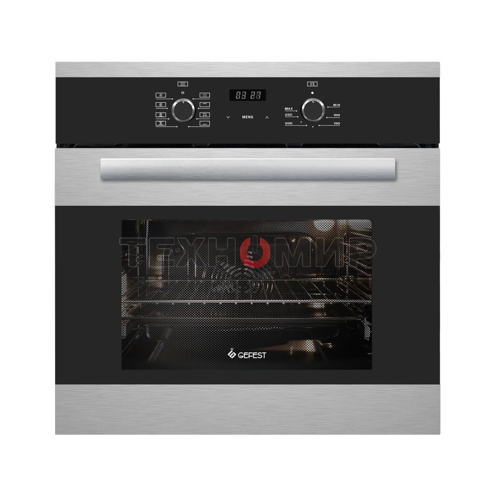 Электрическая духовка Gefest ЭДВ ДА 622-03 Н5, встраиваемая