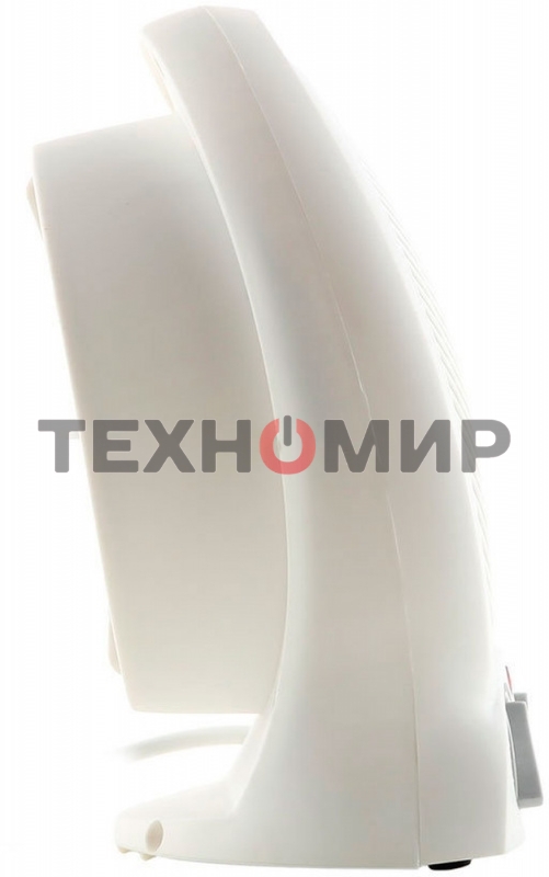 Тепловентилятор Ресанта ТВС-2 [67/2/2] спиральный,/1000/2000 Вт, защита от перегрева