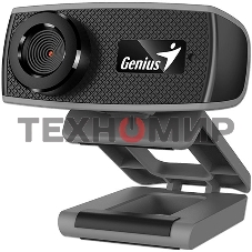 Веб-камера Genius FaceCam 1000X V2 32200003400