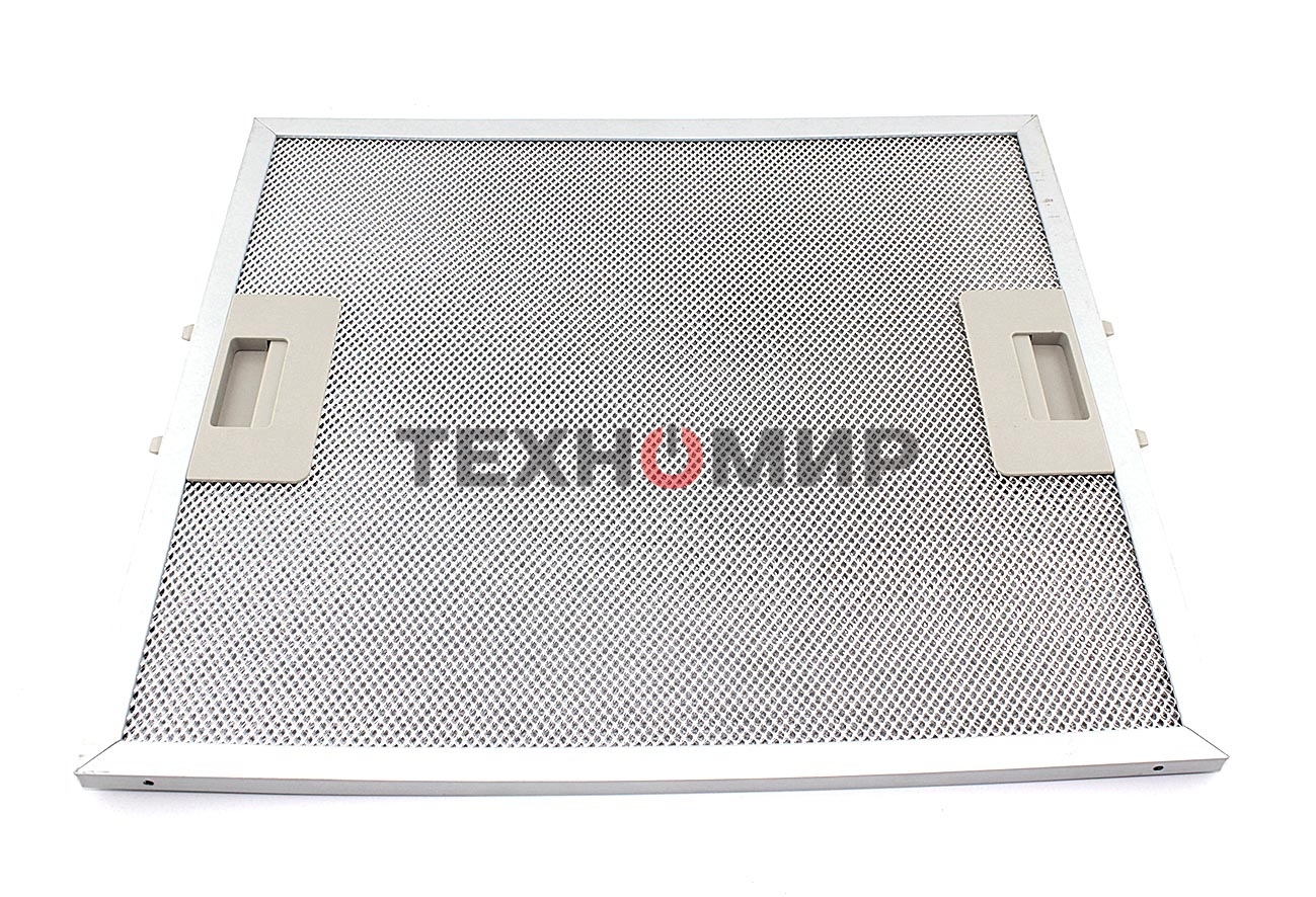 Жировой фильтр для вытяжек Shindo AH0034 331х296мм