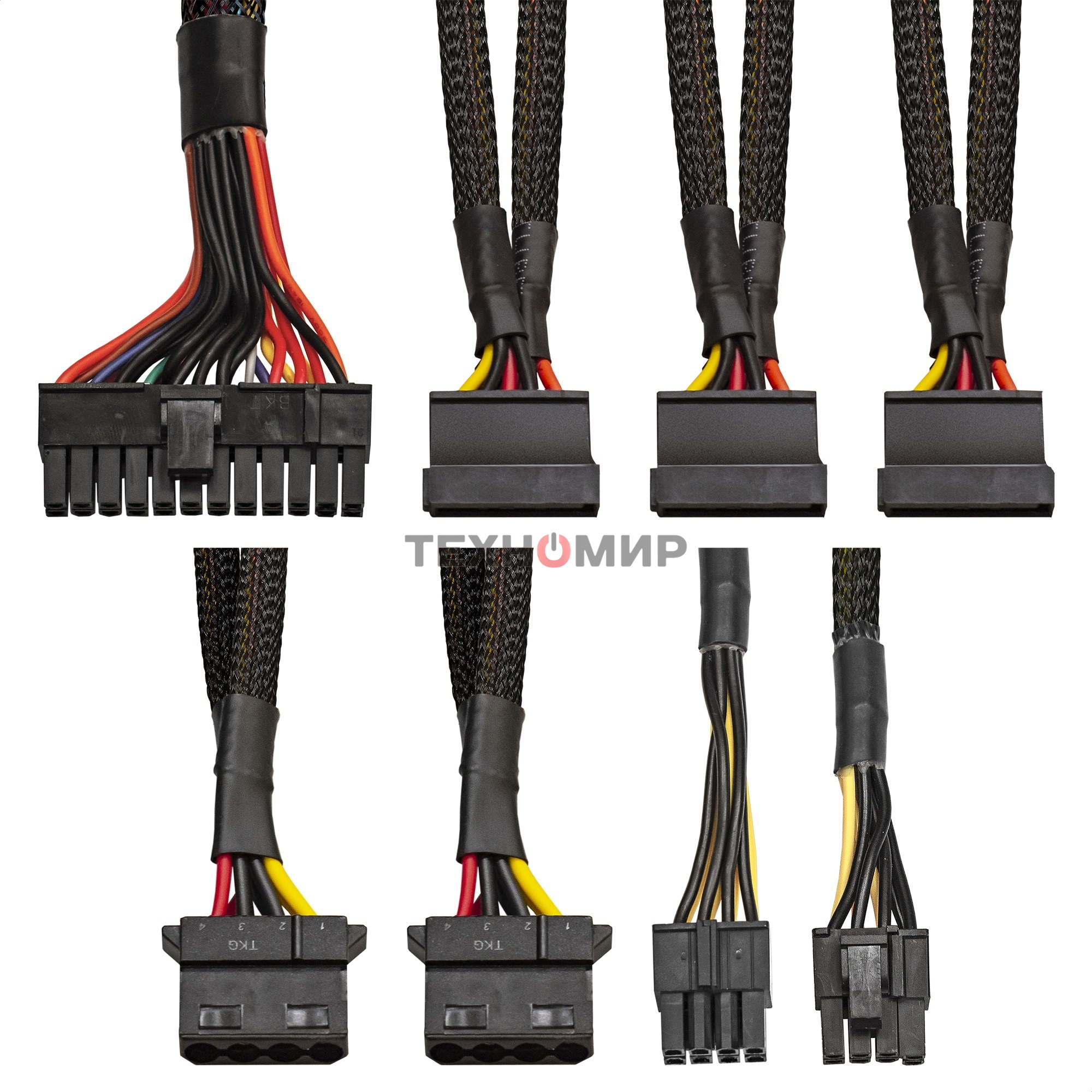 Компьютерный корпус Minitower ExeGate mEVO-9302-NPX400 (mATX, БП 400NPX с вент. 12см, 2*USB+1*USB 3.0, HD аудио, черный, с RGb подсветкой)