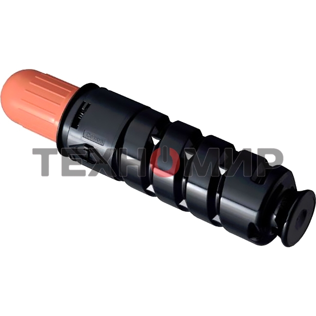 Картридж лазерный Canon C-EXV43 черный (15 200 стр) для Canon iR ADV 400i/500i