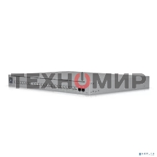 Коммутатор Ubiquiti USW-Pro-Max-24 24-port, Layer 3 Etherlighting switch with 2.5 GbE.