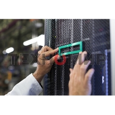 Трансивер HPE J9150D Aruba 10G SFP+ LC SR 300m MMF XCVR