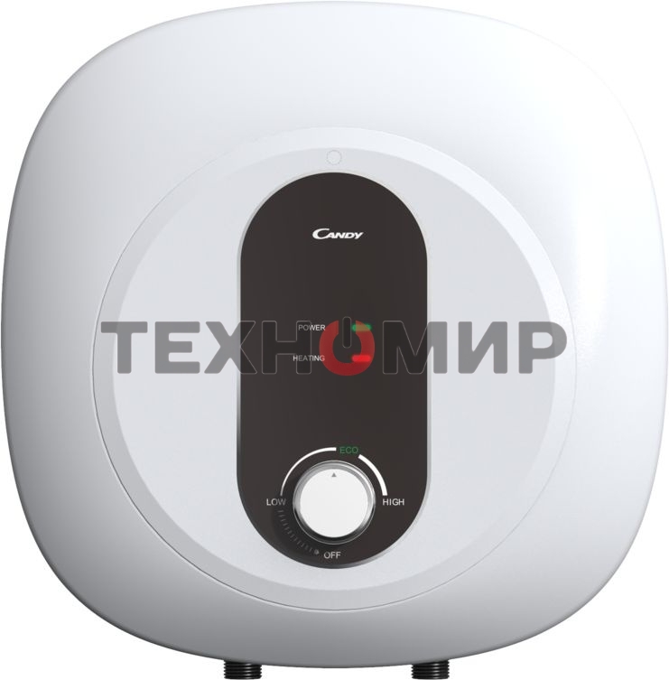 Водонагреватель Candy 15L TD0044043RU CS15V-EM1(R)