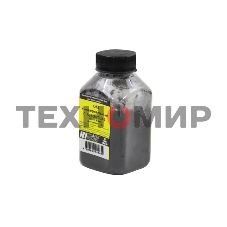 Тонер OKI Универсальный С 301dn/C310 (Hi-Black) Bk, 70 г, банка