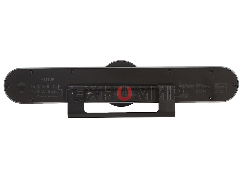 Набор для организации видеоконференции Logitech MeetUp ConferenceCam