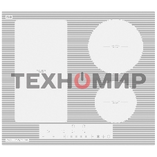 Индукционная варочная панель стеклокерамическая Zigmund & Shtain CI 34.6 W