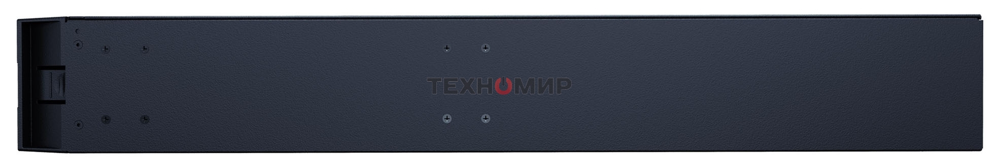 Источник бесперебойного питания Ippon Innova RT II 2000 2000Вт 2000ВА черный