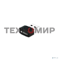Сеетвой адаптер ORIGO OW300/A1A Wi-Fi 6 AX300 USB 2.0, 2.4 ГГц