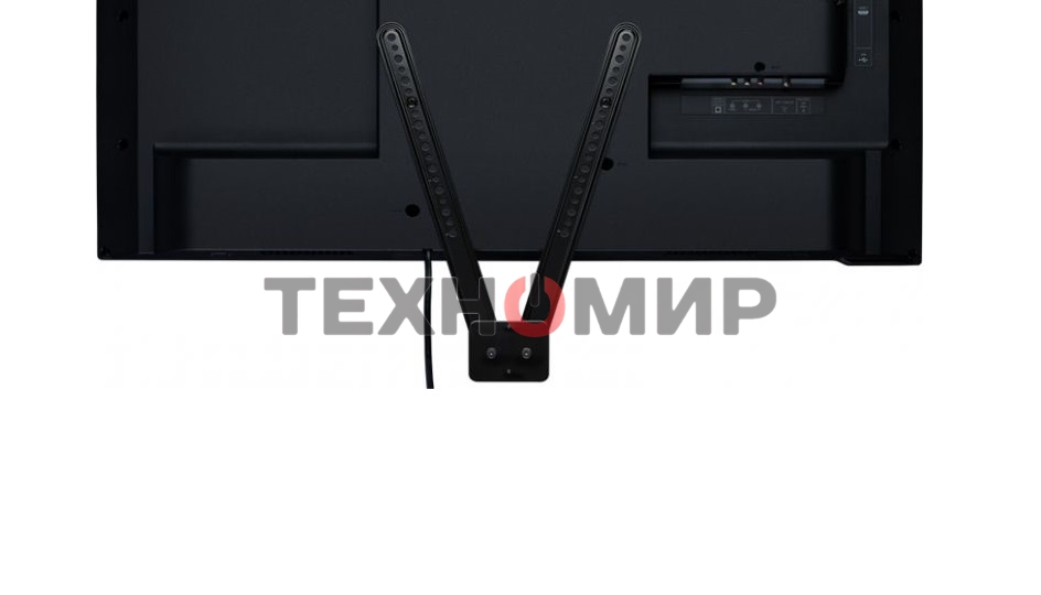 Держатель Logitech для крепления к телевизору камеры MeetUP TV Mount XL