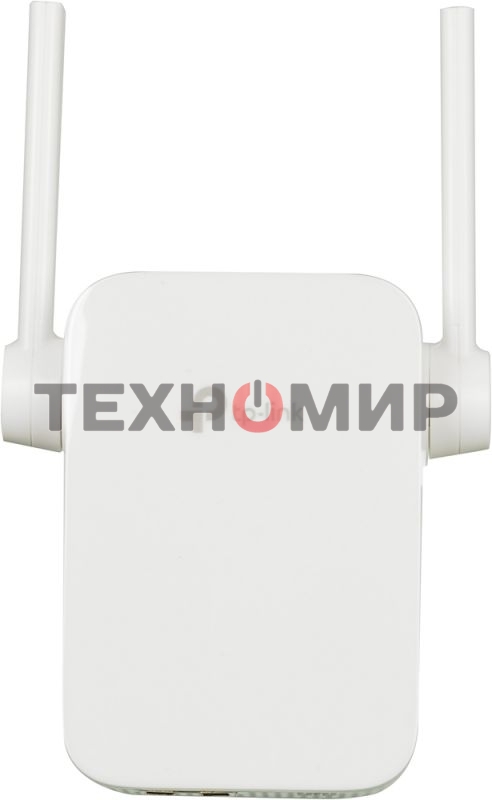 Двухдиапазонный усилитель беспроводного сигнала TP-Link (ретранслятор), 867 Мбит/с на 5 ГГц + 300 Мбит/с на 2,4 ГГц (SOHO RE305) поставляется без кабеля RJ-45