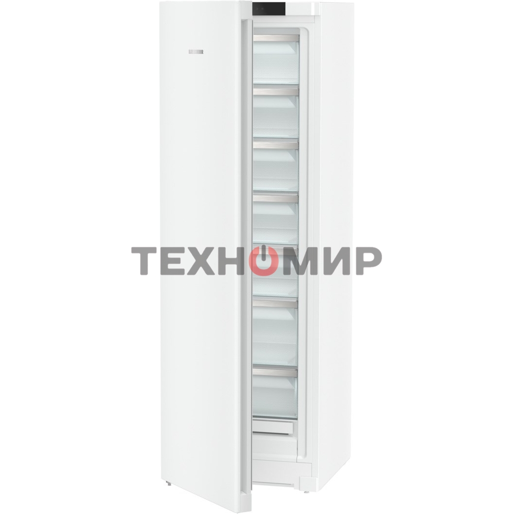 Морозильная камера Liebherr SFND 5227-22 001, белый, 271л, 7 ящиков