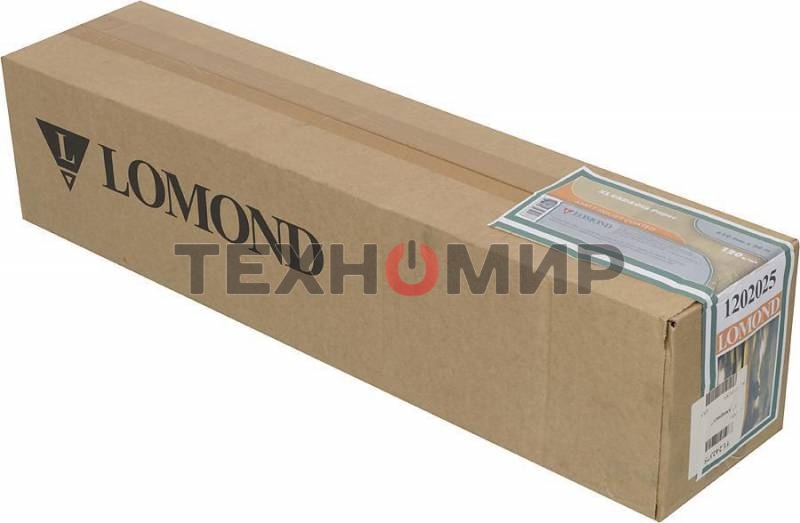 Бумага Lomond 1202025 24